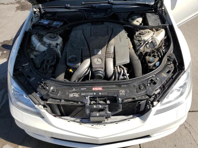 Photo 10 VIN: WDDNG7EB9BA375554 - MERCEDES-BENZ S 63 AMG 