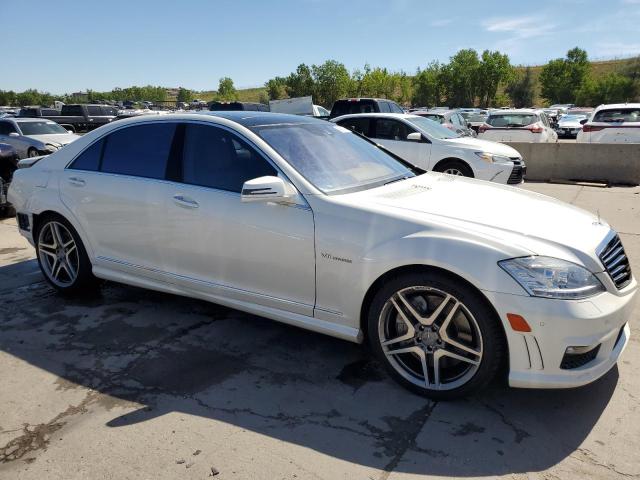 Photo 3 VIN: WDDNG7EB9BA375554 - MERCEDES-BENZ S 63 AMG 