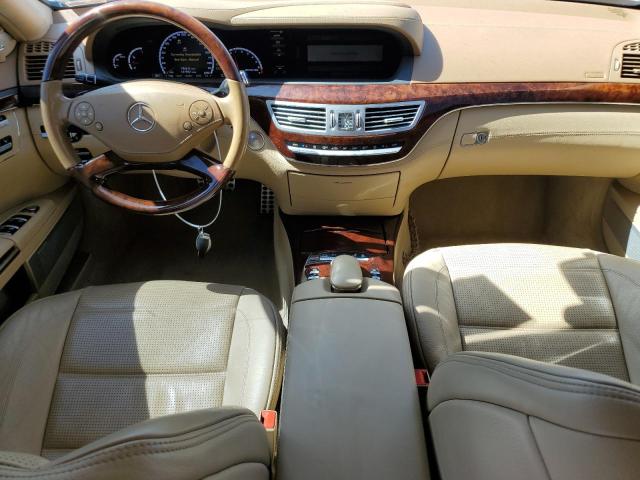 Photo 7 VIN: WDDNG7EB9BA375554 - MERCEDES-BENZ S 63 AMG 