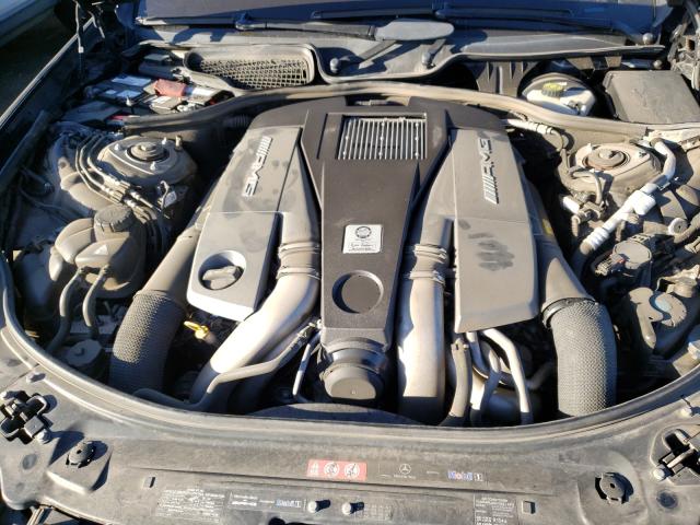 Photo 6 VIN: WDDNG7EB9BA409735 - MERCEDES-BENZ S 63 AMG 