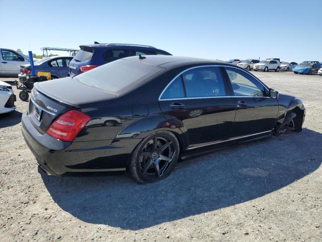 Photo 2 VIN: WDDNG7EB9CA453820 - MERCEDES-BENZ S-CLASS 