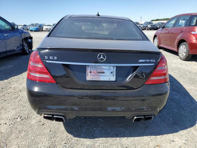 Photo 5 VIN: WDDNG7EB9CA453820 - MERCEDES-BENZ S-CLASS 