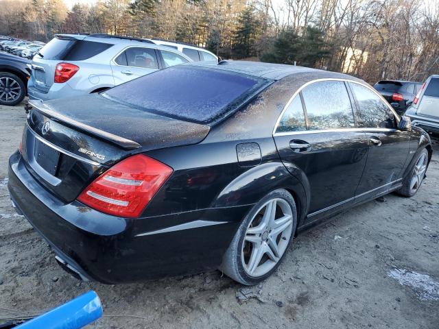 Photo 2 VIN: WDDNG7EBXCA440512 - MERCEDES-BENZ S-CLASS 