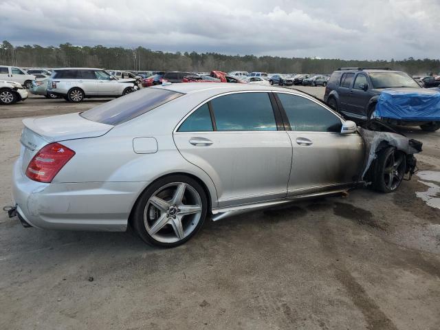 Photo 2 VIN: WDDNG7HB1AA303774 - MERCEDES-BENZ S 63 AMG 