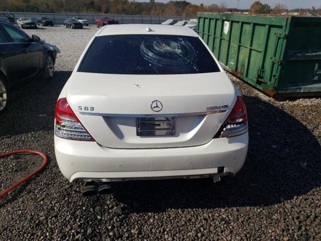 Photo 5 VIN: WDDNG7HB1AA313804 - MERCEDES-BENZ S-CLASS 