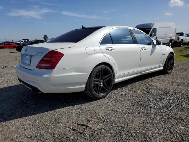 Photo 2 VIN: WDDNG7HB1AA337990 - MERCEDES-BENZ S-CLASS 