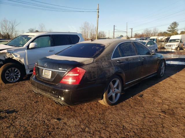 Photo 3 VIN: WDDNG7HB2AA315402 - MERCEDES-BENZ S-CLASS 