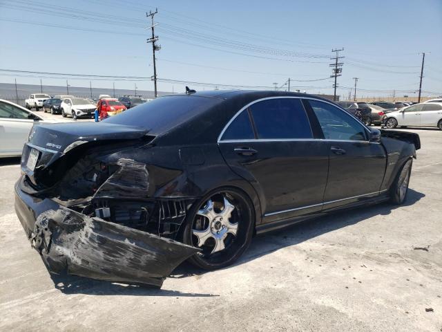 Photo 2 VIN: WDDNG7HB9AA327675 - MERCEDES-BENZ S 63 AMG 