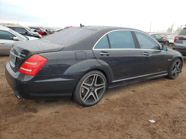 Photo 2 VIN: WDDNG7KB0CA436148 - MERCEDES-BENZ S 65 AMG 