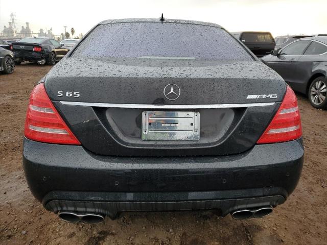 Photo 5 VIN: WDDNG7KB0CA436148 - MERCEDES-BENZ S 65 AMG 