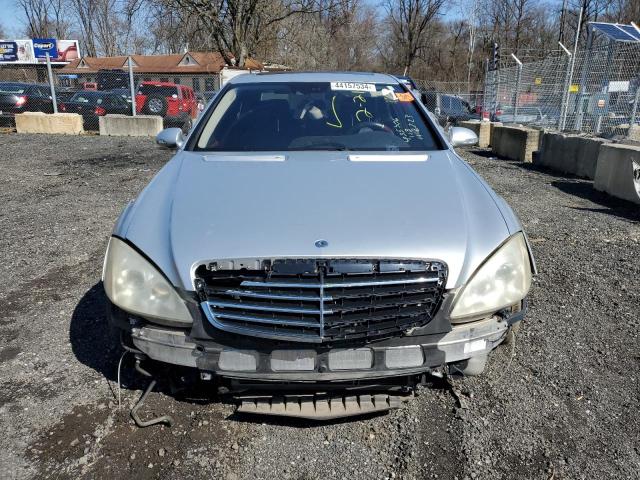 Photo 4 VIN: WDDNG86X08A183173 - MERCEDES-BENZ S-CLASS 