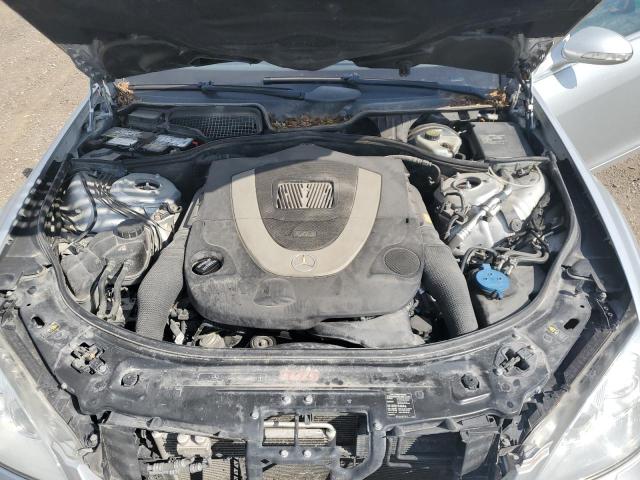 Photo 10 VIN: WDDNG86X09A249321 - MERCEDES-BENZ S 550 4MAT 