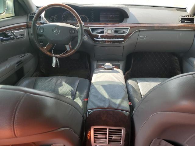 Photo 7 VIN: WDDNG86X09A249321 - MERCEDES-BENZ S 550 4MAT 