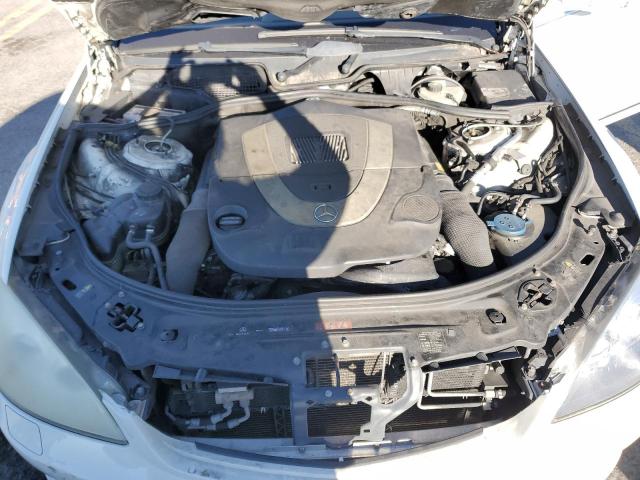 Photo 10 VIN: WDDNG86X18A179908 - MERCEDES-BENZ S 550 4MAT 