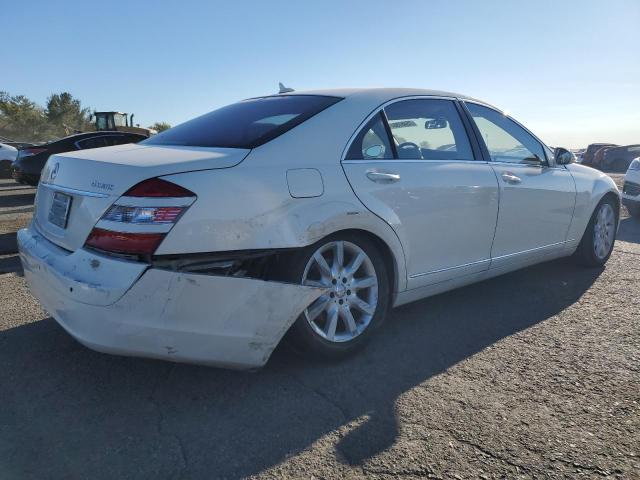 Photo 2 VIN: WDDNG86X18A179908 - MERCEDES-BENZ S 550 4MAT 