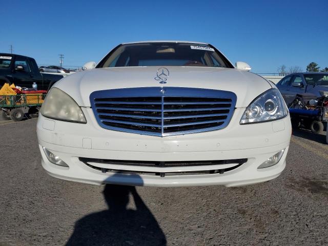 Photo 4 VIN: WDDNG86X18A179908 - MERCEDES-BENZ S 550 4MAT 