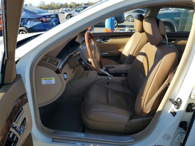 Photo 6 VIN: WDDNG86X18A179908 - MERCEDES-BENZ S 550 4MAT 