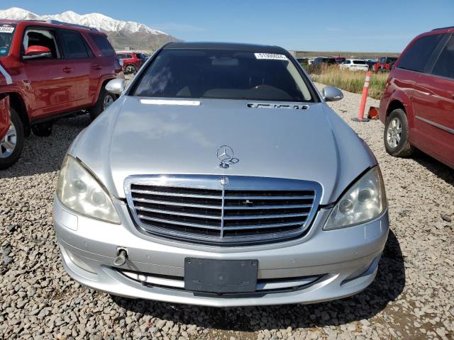 Photo 4 VIN: WDDNG86X18A190178 - MERCEDES-BENZ S-CLASS 