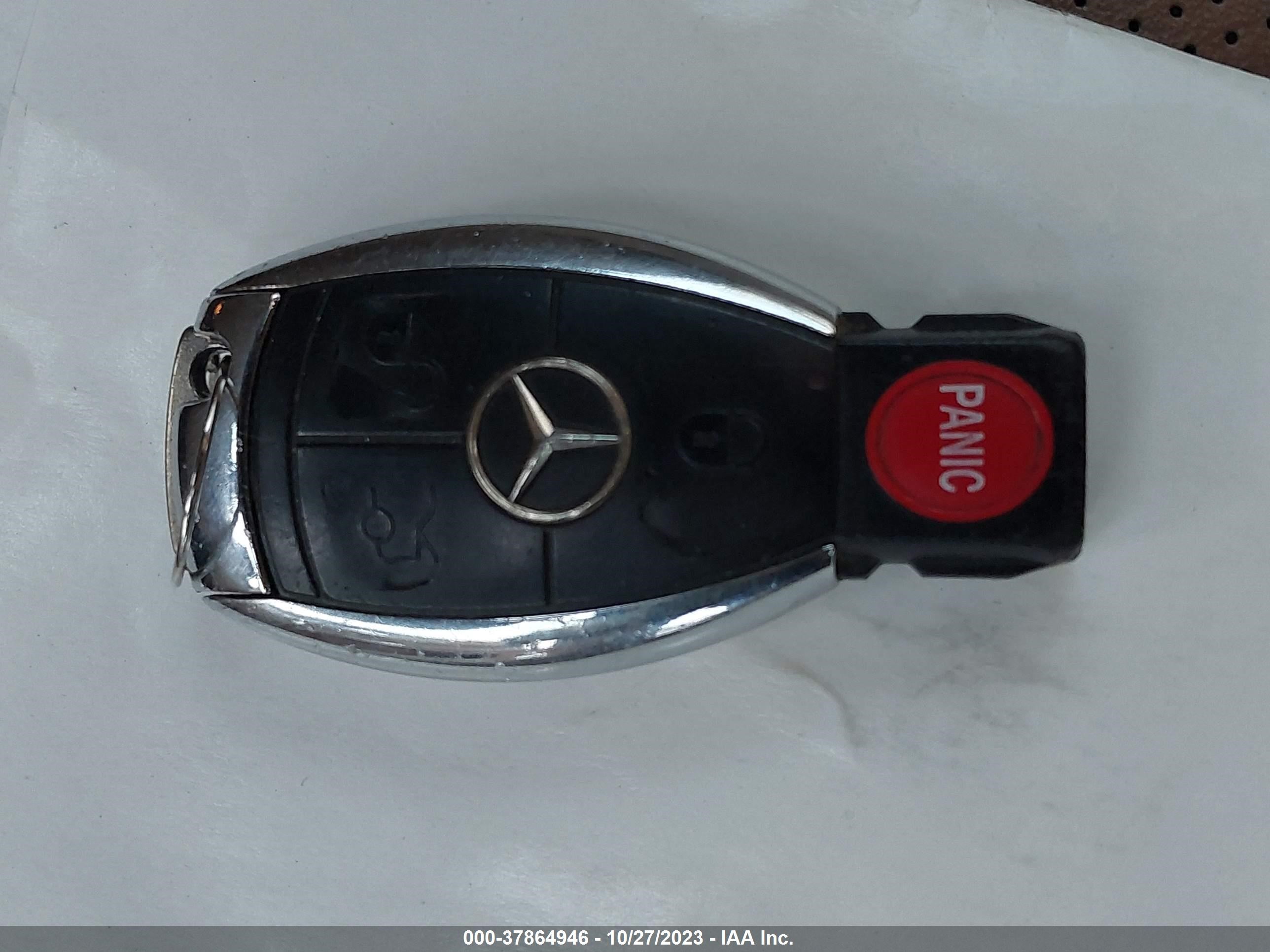 Photo 10 VIN: WDDNG86X27A137021 - MERCEDES-BENZ S-KLASSE 