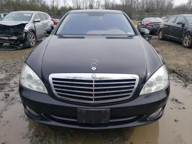 Photo 4 VIN: WDDNG86X28A160199 - MERCEDES-BENZ S-CLASS 