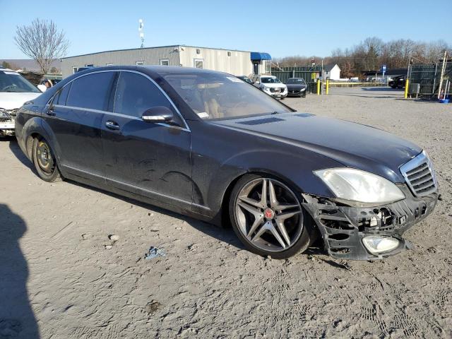 Photo 3 VIN: WDDNG86X28A161708 - MERCEDES-BENZ S-CLASS 