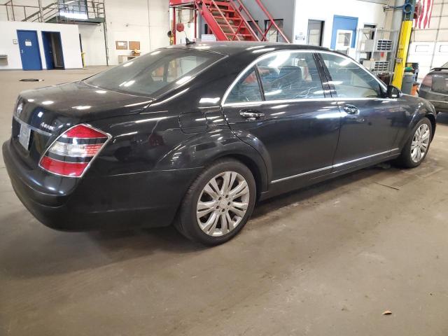 Photo 3 VIN: WDDNG86X29A245948 - MERCEDES-BENZ S 550 4MAT 