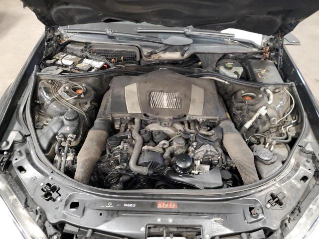 Photo 6 VIN: WDDNG86X29A245948 - MERCEDES-BENZ S 550 4MAT 