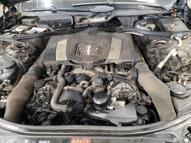 Photo 8 VIN: WDDNG86X29A245948 - MERCEDES-BENZ S 550 4MAT 