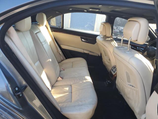 Photo 9 VIN: WDDNG86X37A097838 - MERCEDES-BENZ S-CLASS 