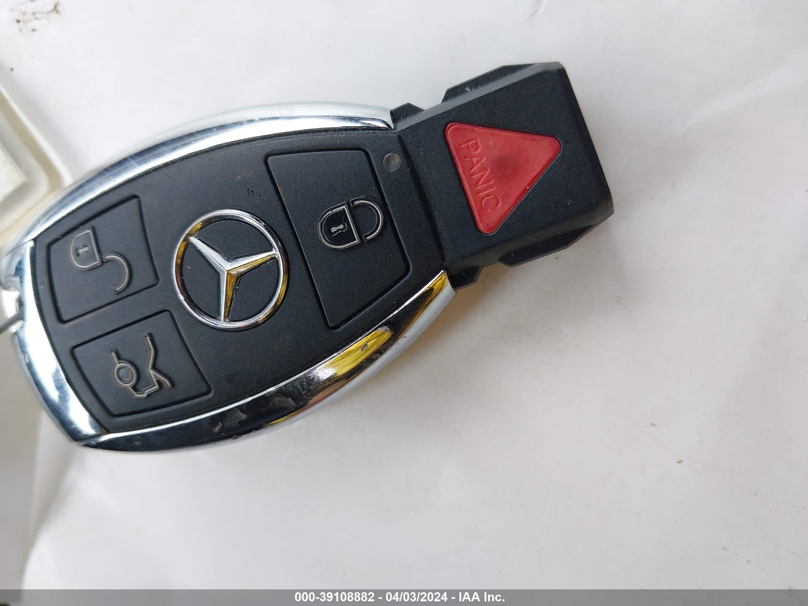 Photo 10 VIN: WDDNG86X39A251855 - MERCEDES-BENZ S-KLASSE 