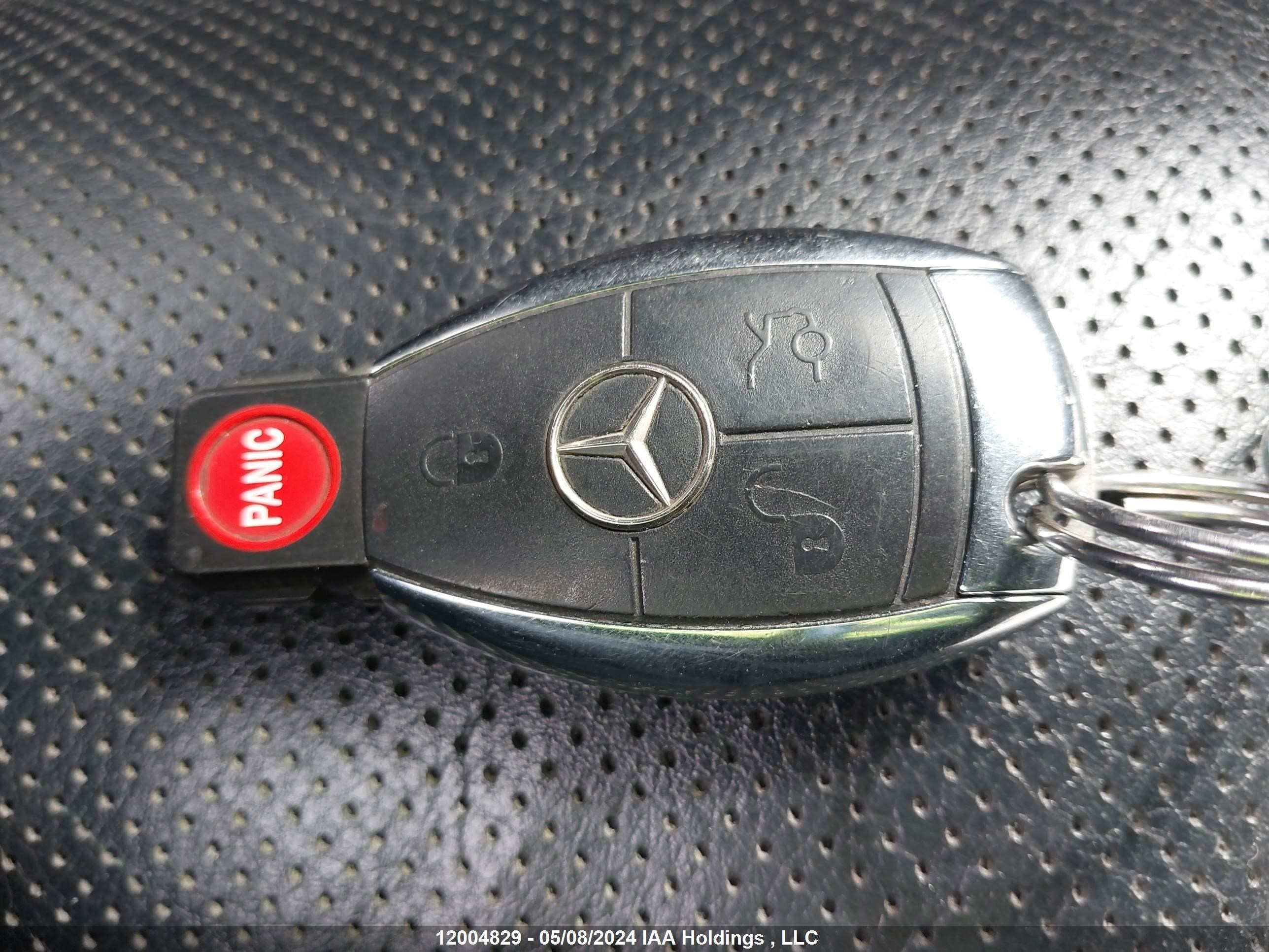 Photo 10 VIN: WDDNG86X39A263911 - MERCEDES-BENZ S-KLASSE 