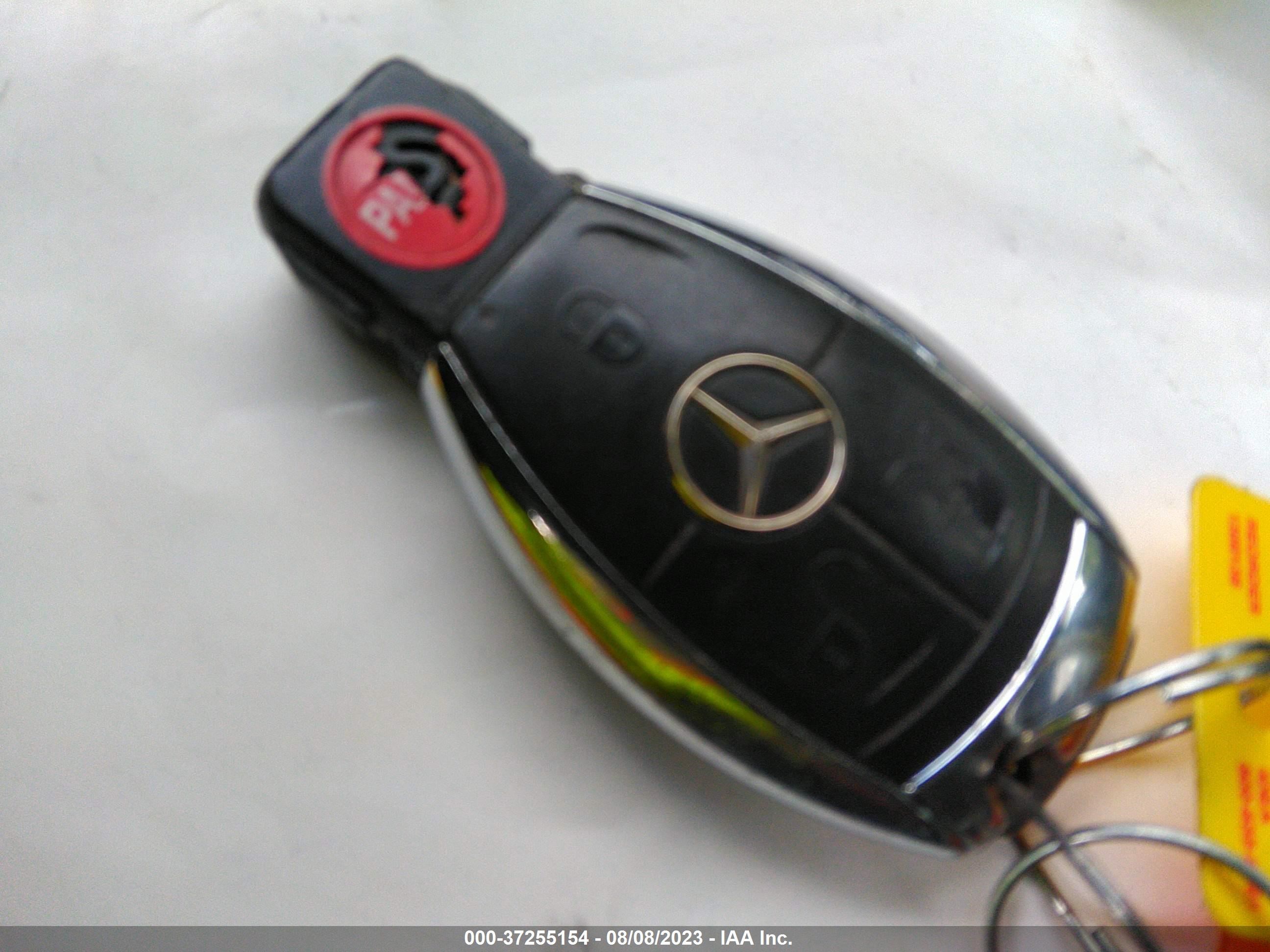 Photo 10 VIN: WDDNG86X47A134573 - MERCEDES-BENZ S-KLASSE 