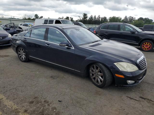 Photo 3 VIN: WDDNG86X47A146979 - MERCEDES-BENZ S-CLASS 