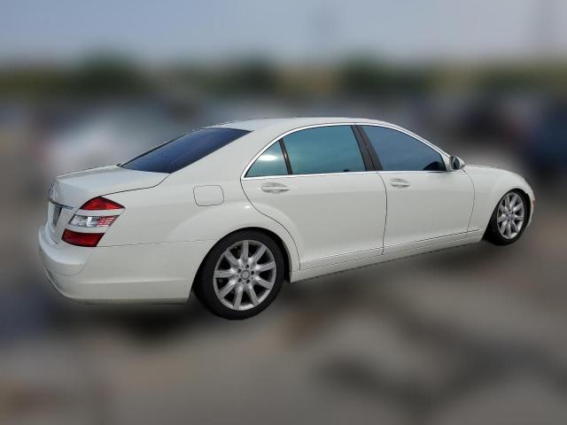 Photo 2 VIN: WDDNG86X48A202436 - MERCEDES-BENZ S-CLASS 