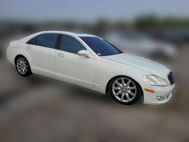 Photo 3 VIN: WDDNG86X48A202436 - MERCEDES-BENZ S-CLASS 