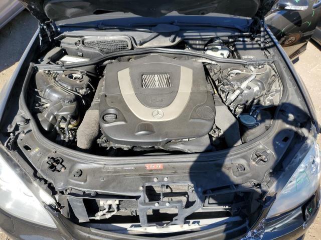 Photo 10 VIN: WDDNG86X48A204896 - MERCEDES-BENZ S 550 4MAT 