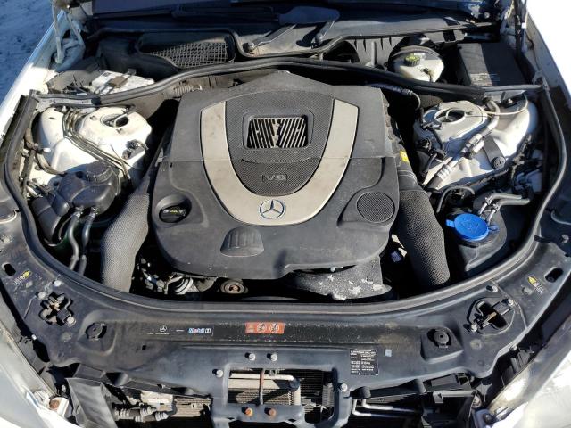 Photo 10 VIN: WDDNG86X48A234190 - MERCEDES-BENZ S 550 4MAT 