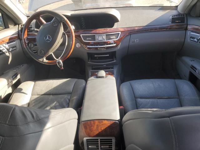 Photo 7 VIN: WDDNG86X58A223697 - MERCEDES-BENZ S-CLASS 