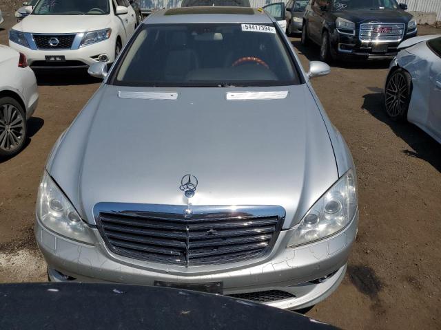 Photo 4 VIN: WDDNG86X68A240105 - MERCEDES-BENZ S-CLASS 