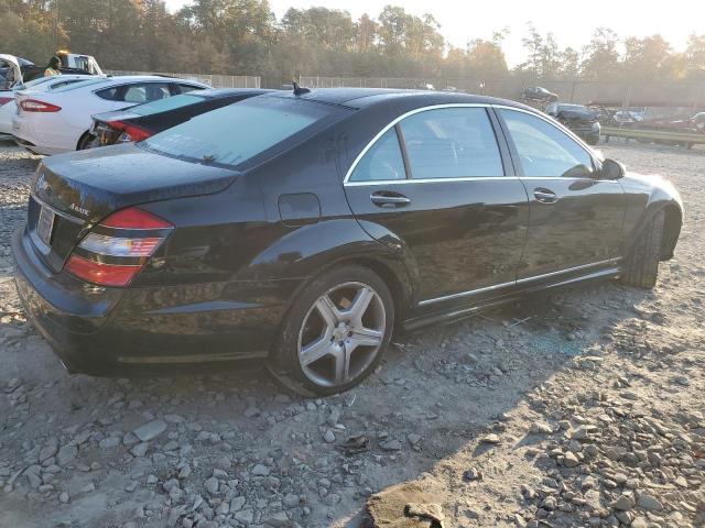 Photo 2 VIN: WDDNG86X78A180352 - MERCEDES-BENZ S 550 4MAT 