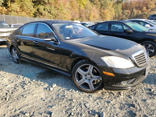 Photo 3 VIN: WDDNG86X78A180352 - MERCEDES-BENZ S 550 4MAT 