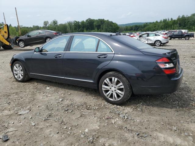 Photo 1 VIN: WDDNG86X79A244150 - MERCEDES-BENZ S-CLASS 