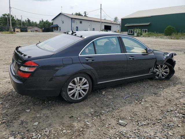 Photo 2 VIN: WDDNG86X79A244150 - MERCEDES-BENZ S-CLASS 