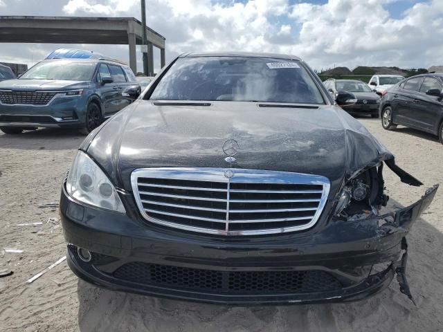 Photo 4 VIN: WDDNG86X79A266908 - MERCEDES-BENZ S-CLASS 