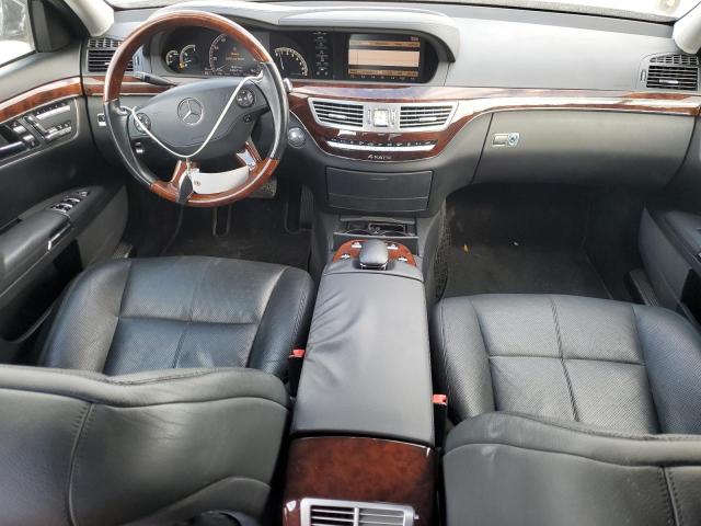 Photo 7 VIN: WDDNG86X79A266908 - MERCEDES-BENZ S-CLASS 