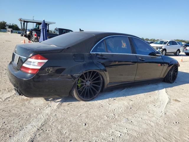 Photo 2 VIN: WDDNG86X88A162720 - MERCEDES-BENZ S 550 4MAT 