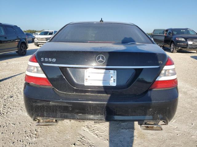 Photo 5 VIN: WDDNG86X88A162720 - MERCEDES-BENZ S 550 4MAT 