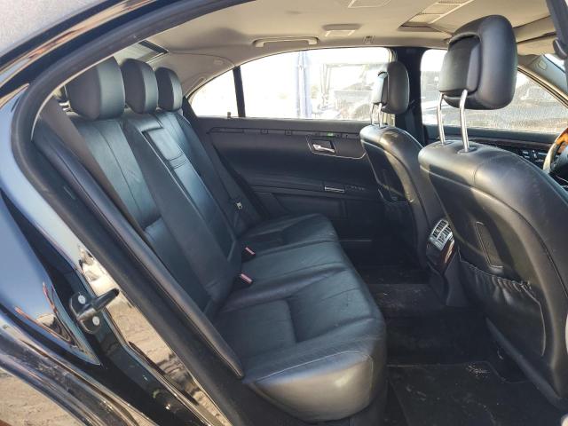 Photo 9 VIN: WDDNG86X88A162720 - MERCEDES-BENZ S 550 4MAT 