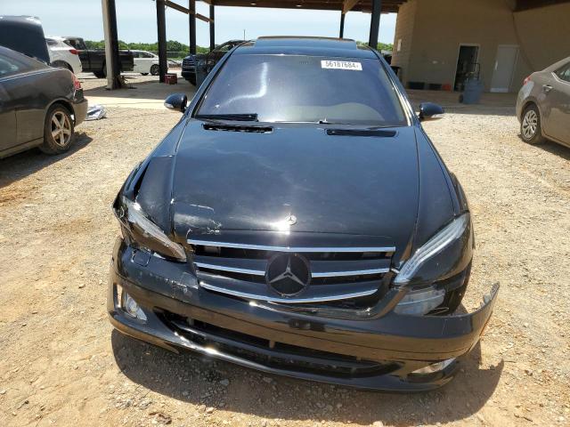 Photo 4 VIN: WDDNG86X97A129434 - MERCEDES-BENZ S-CLASS 