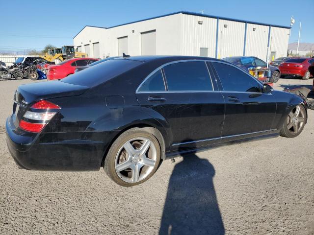 Photo 2 VIN: WDDNG86X98A201413 - MERCEDES-BENZ S 550 4MAT 